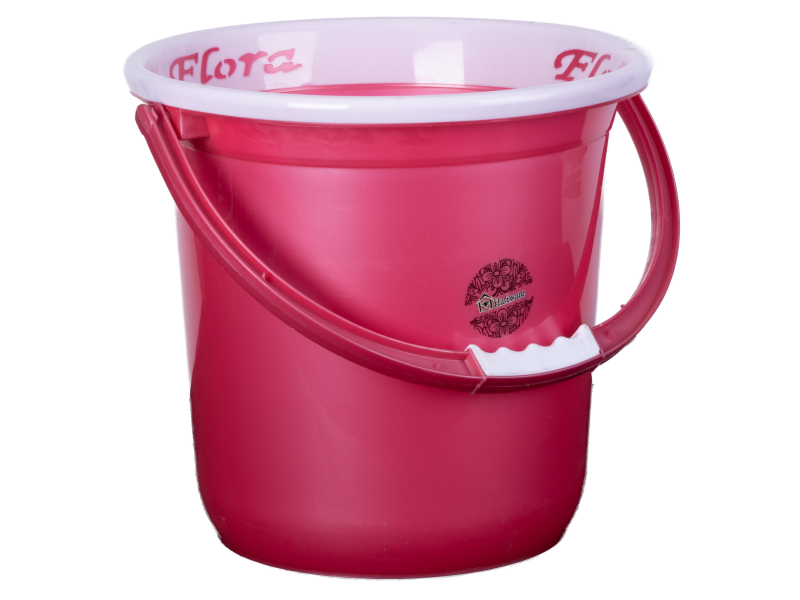 Flora Bucket 118